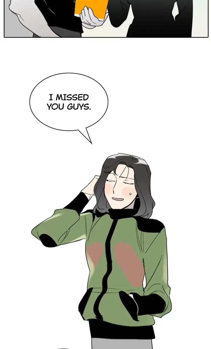 I See You Chapter 22 - page 56