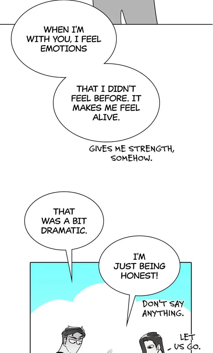 I See You Chapter 22 - page 57