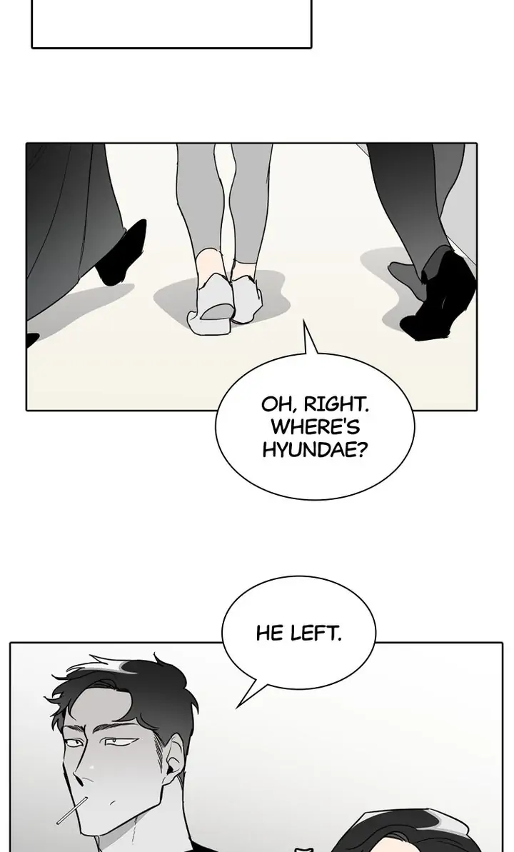 I See You Chapter 22 - page 59