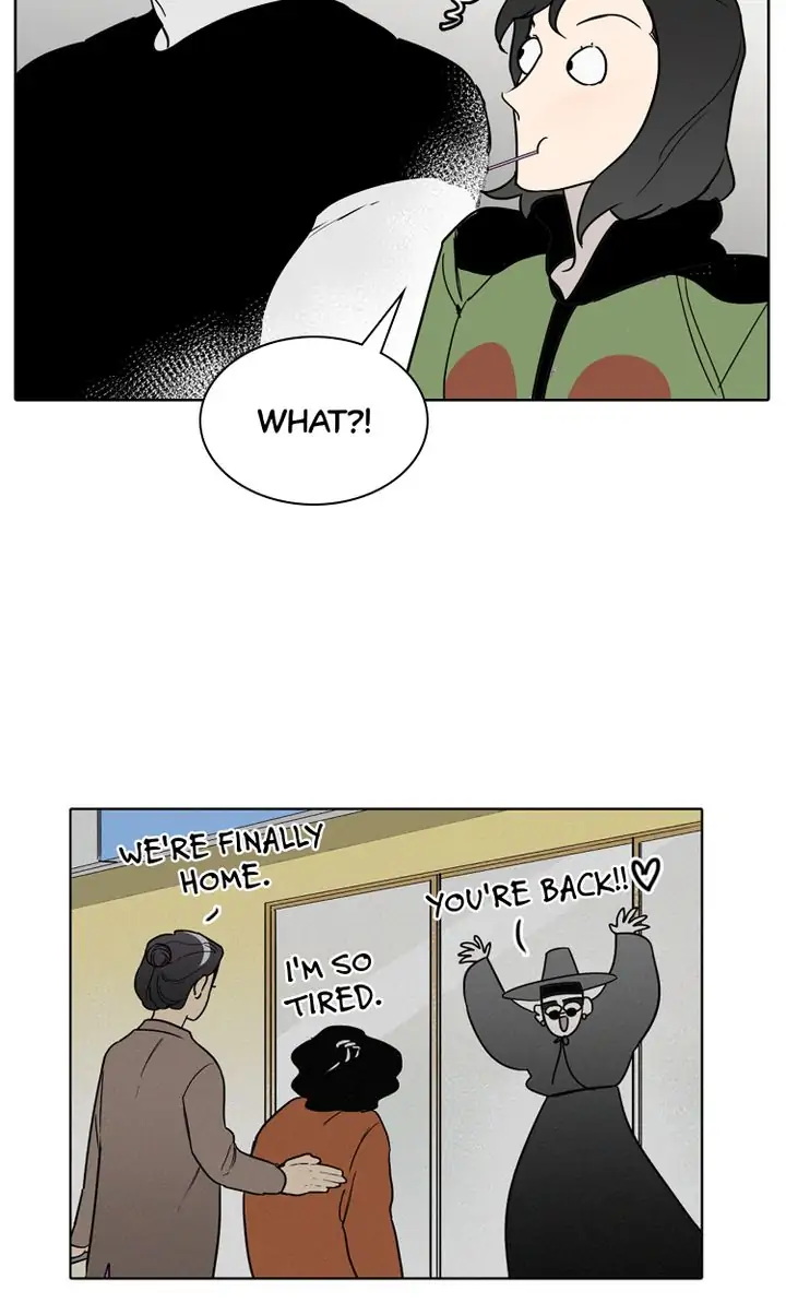 I See You Chapter 22 - page 60