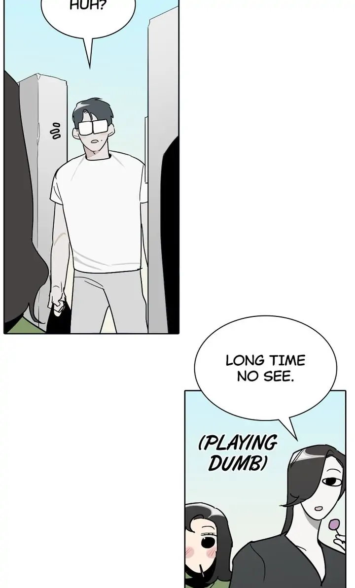 I See You Chapter 22 - page 62