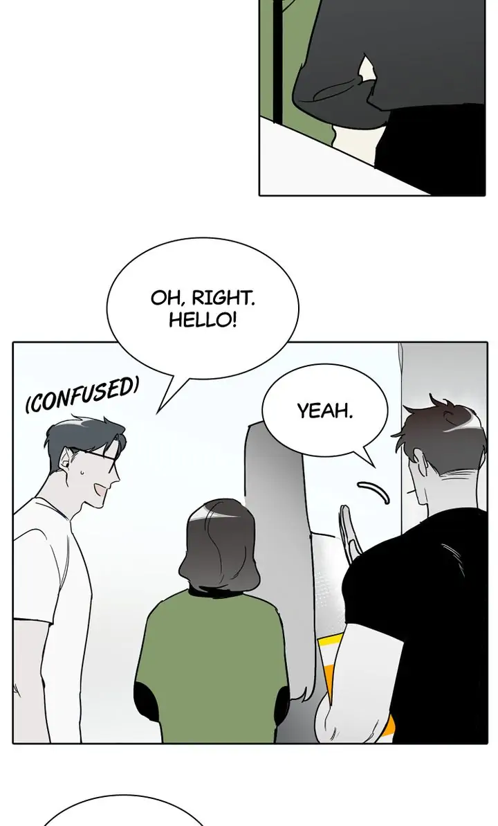 I See You Chapter 22 - page 63
