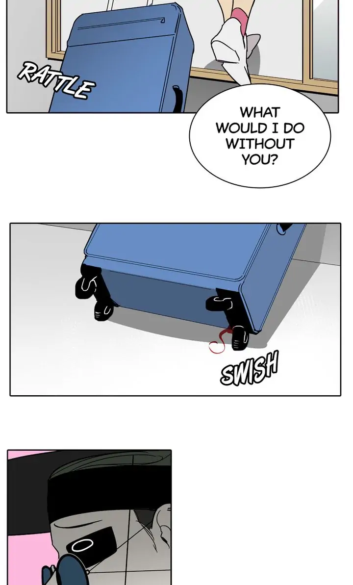 I See You Chapter 22 - page 68