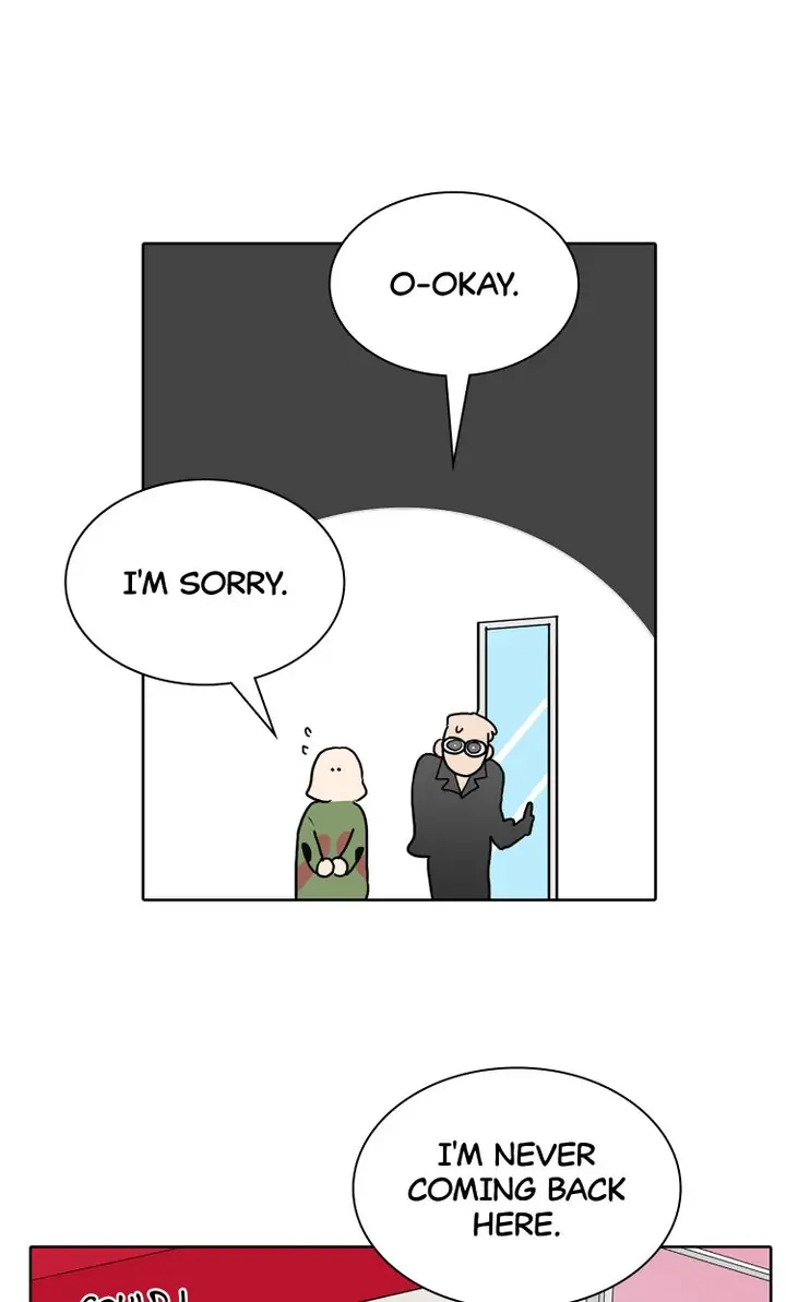 I See You Chapter 22 - page 7