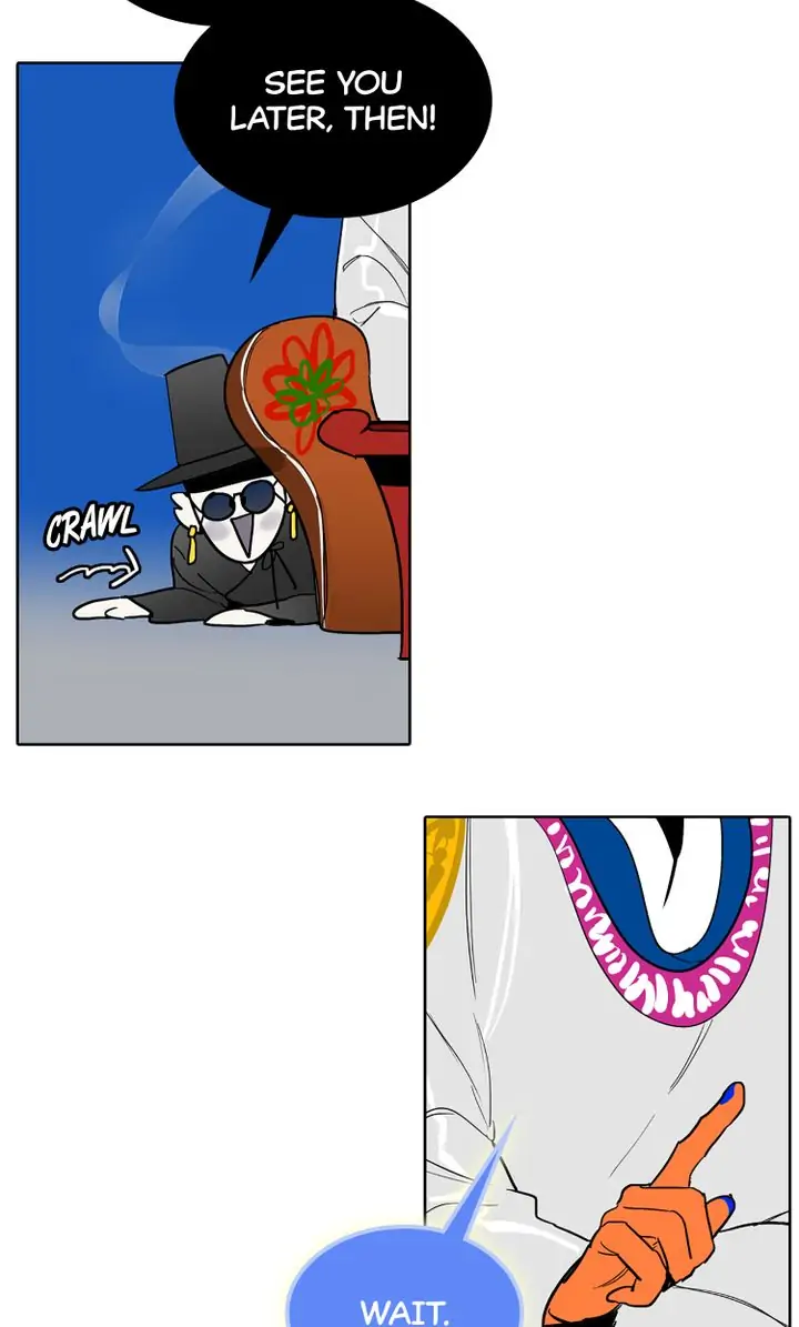 I See You Chapter 23 - page 15