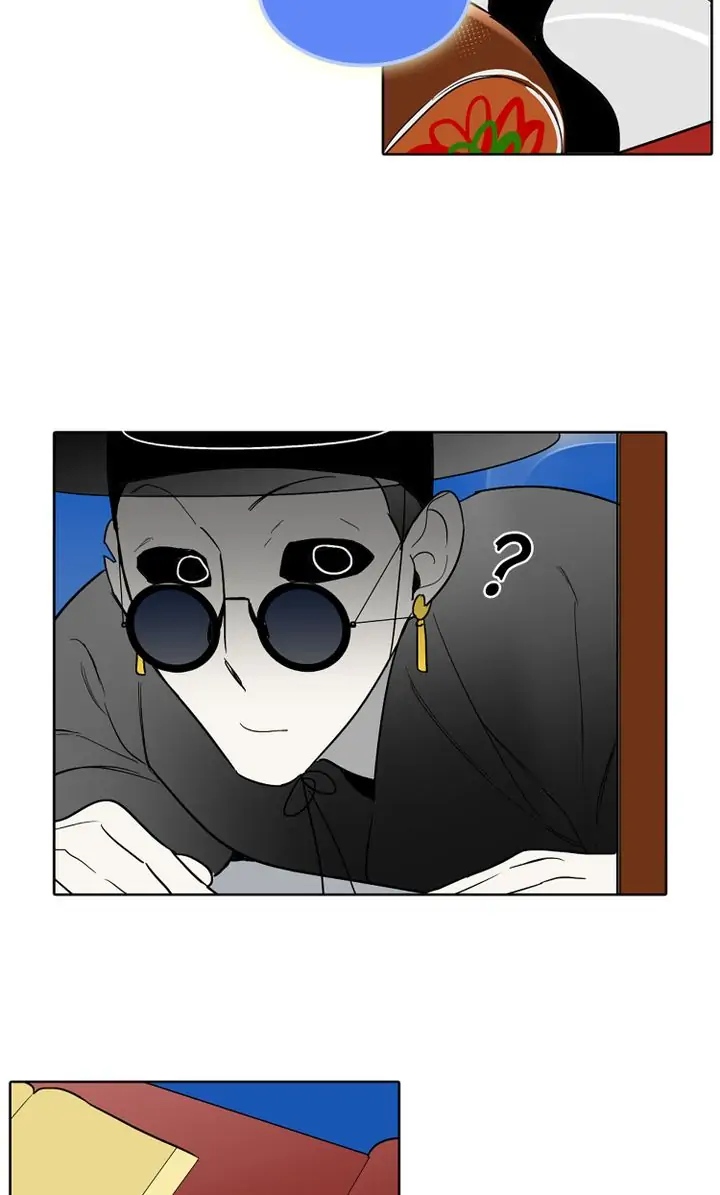 I See You Chapter 23 - page 16