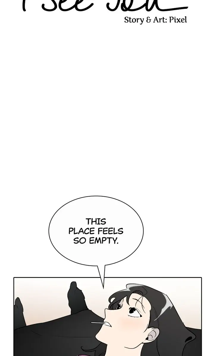I See You Chapter 23 - page 21