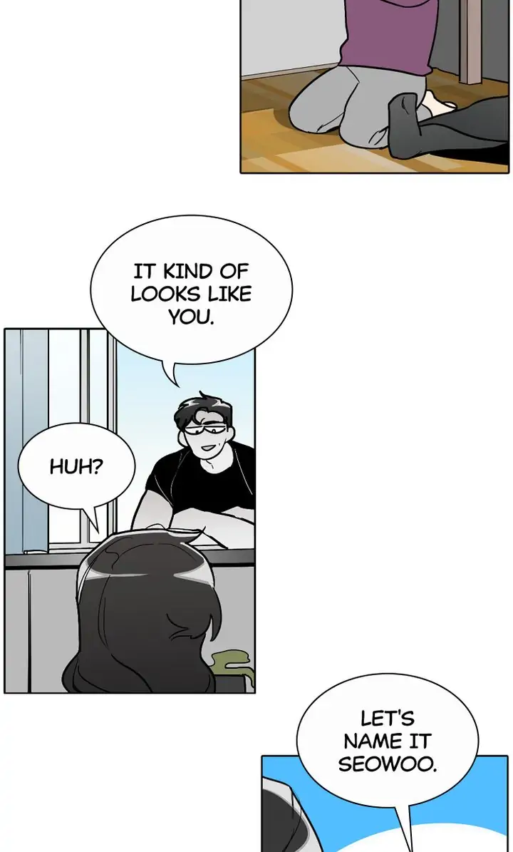 I See You Chapter 23 - page 27