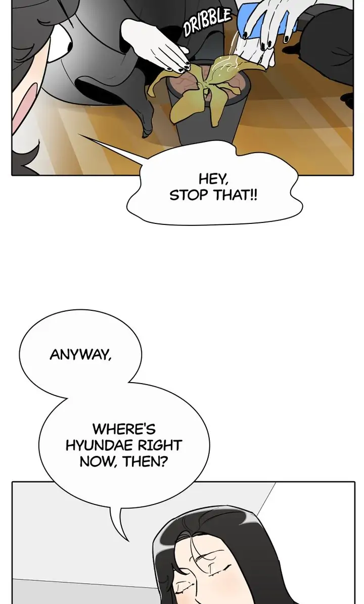 I See You Chapter 23 - page 29