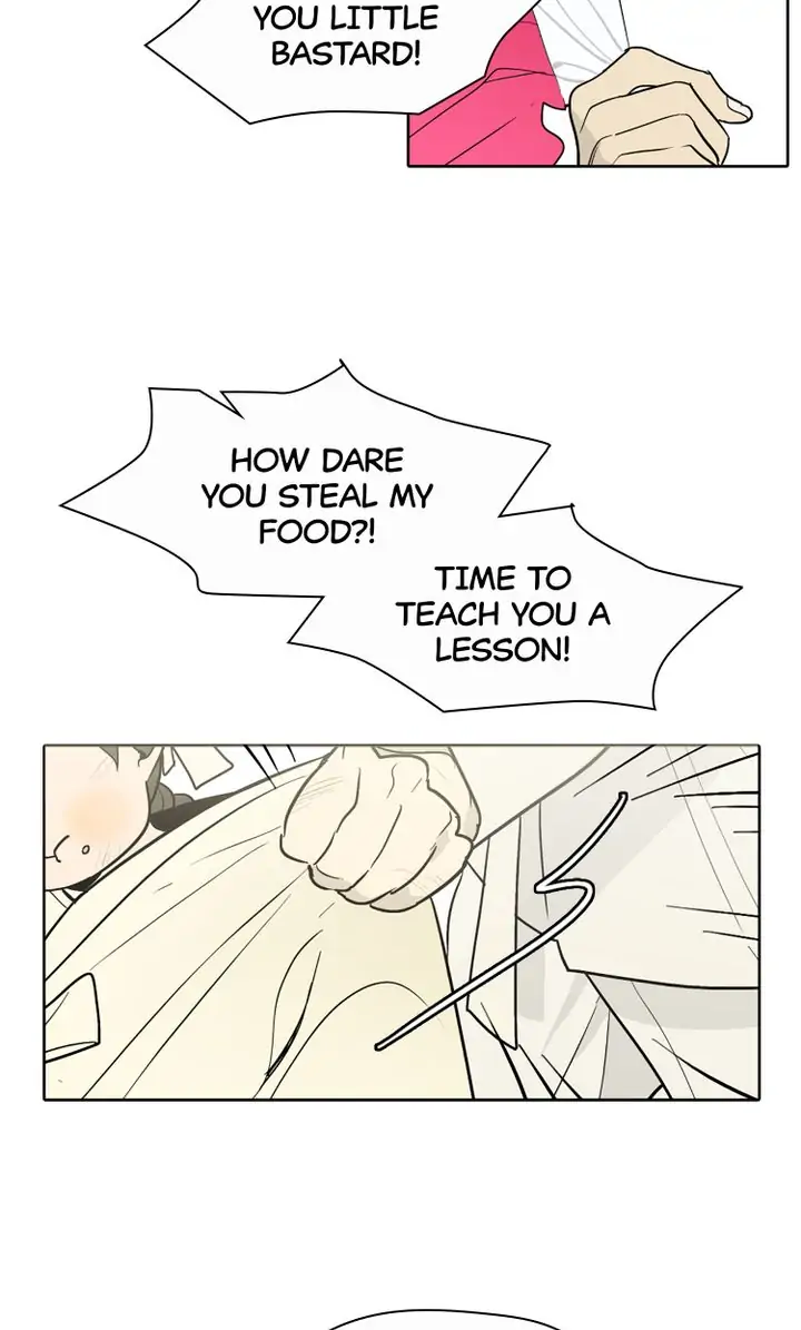 I See You Chapter 23 - page 3