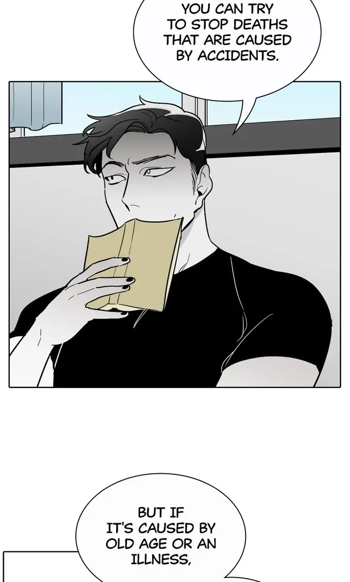 I See You Chapter 23 - page 37
