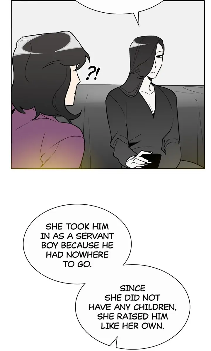 I See You Chapter 23 - page 40