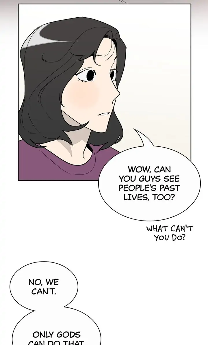 I See You Chapter 23 - page 42