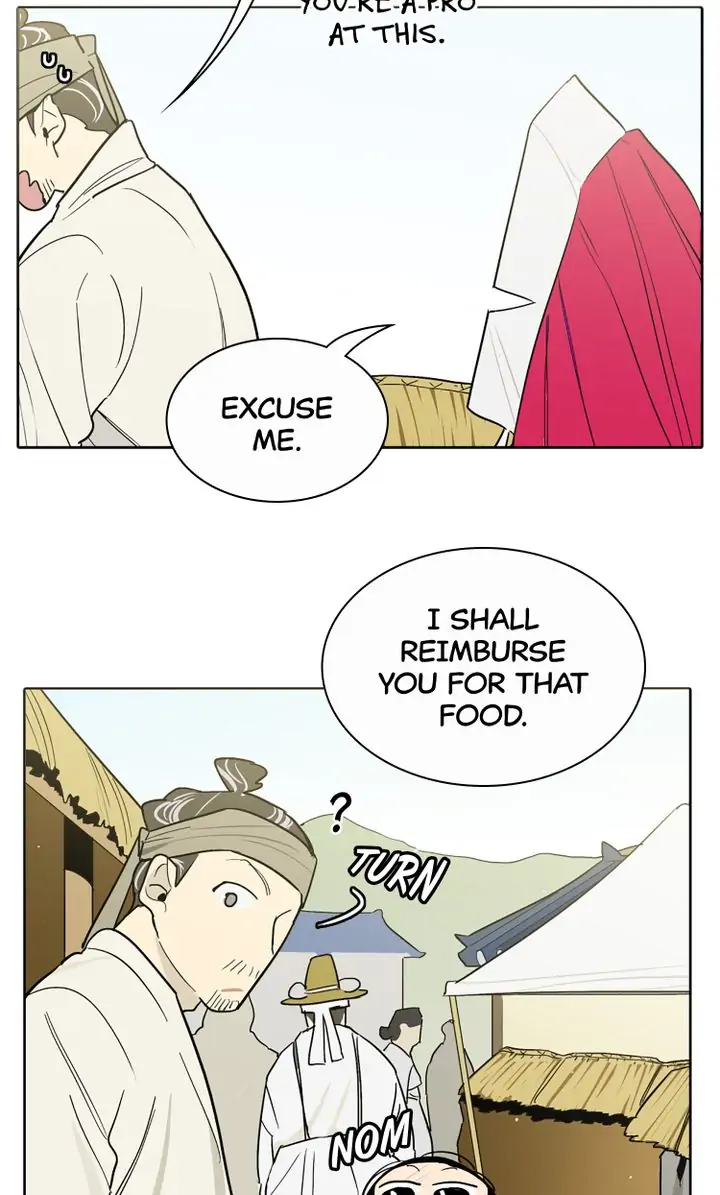 I See You Chapter 23 - page 5