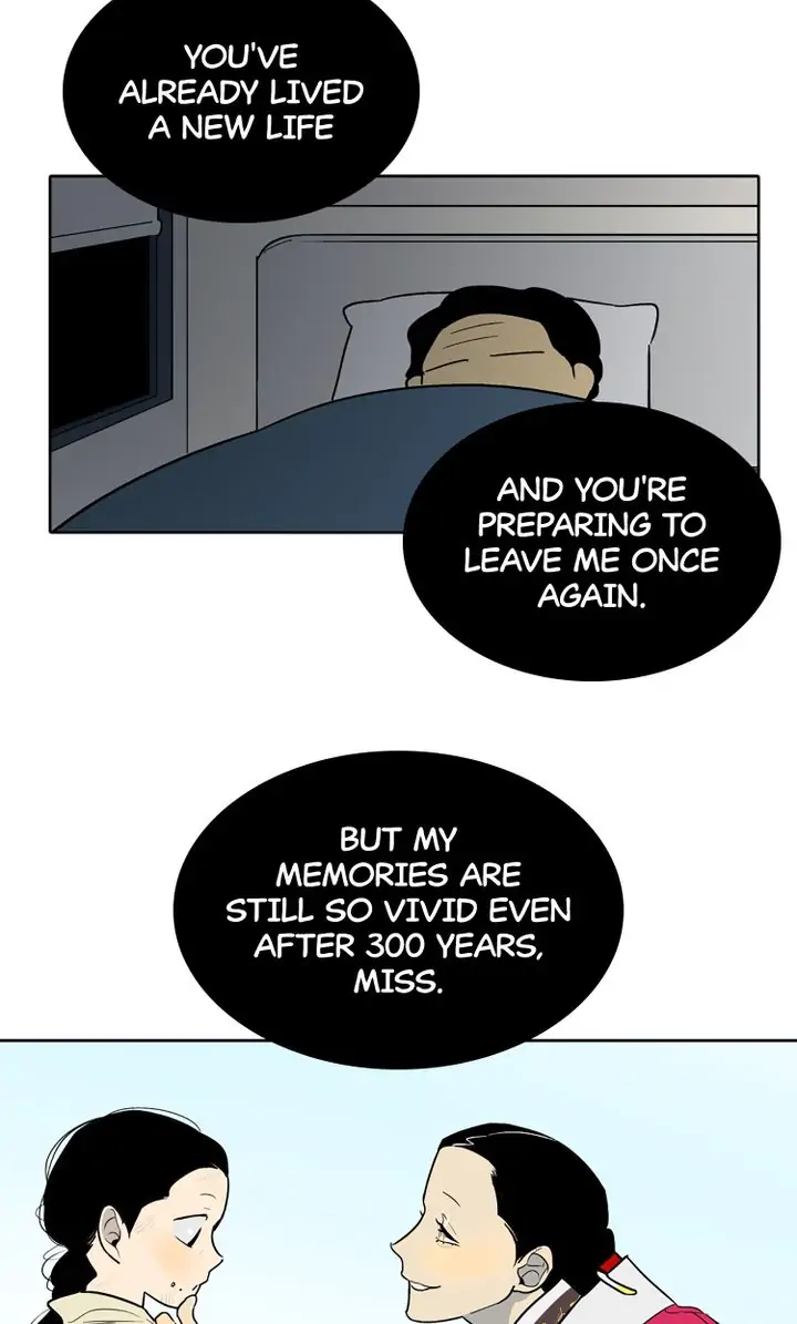 I See You Chapter 23 - page 62