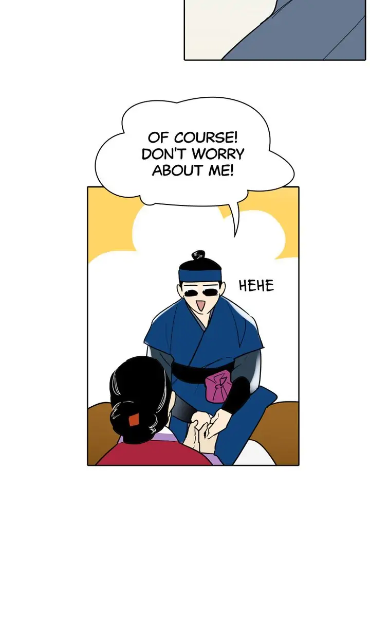 I See You Chapter 24 - page 14