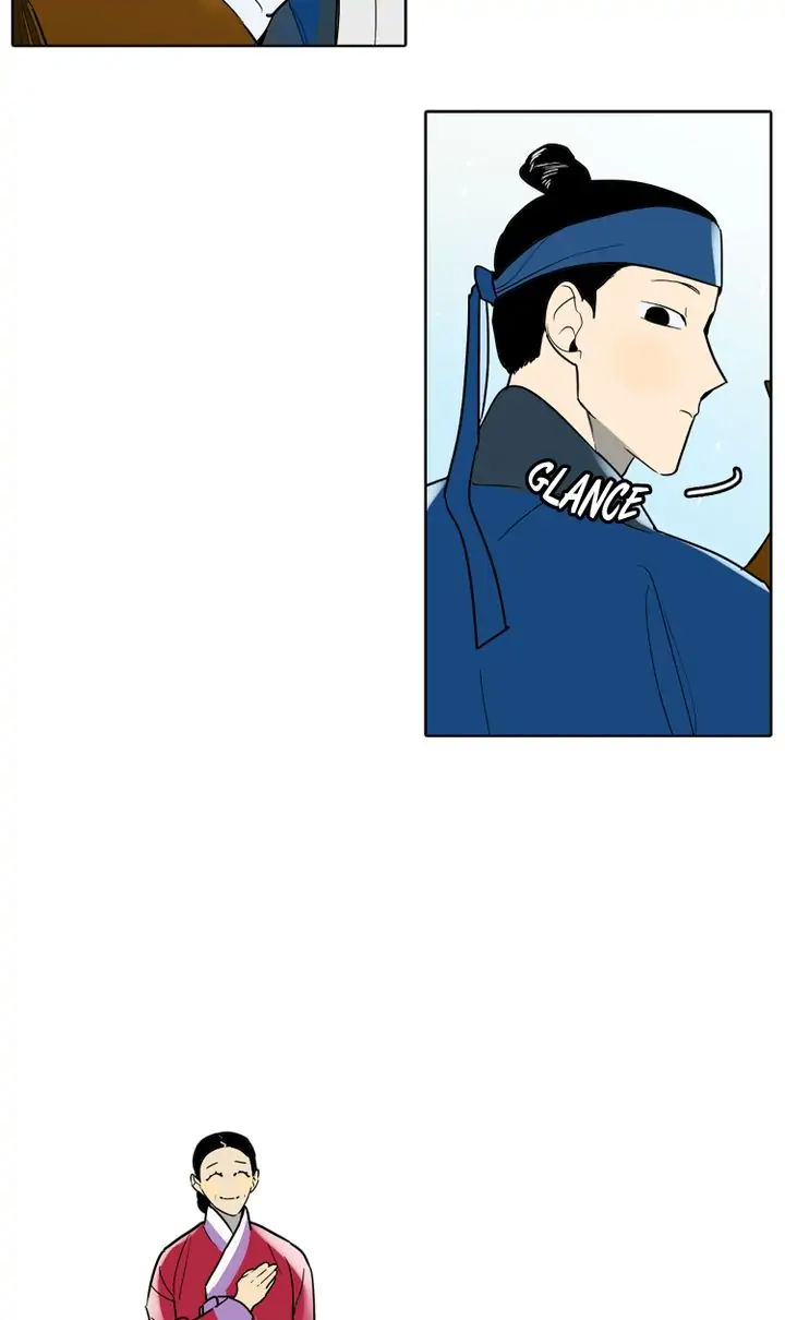 I See You Chapter 24 - page 16