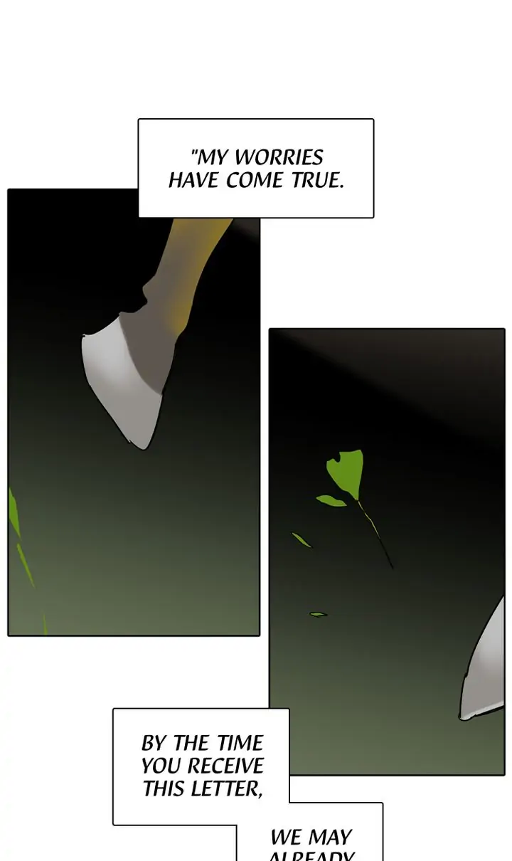I See You Chapter 24 - page 37