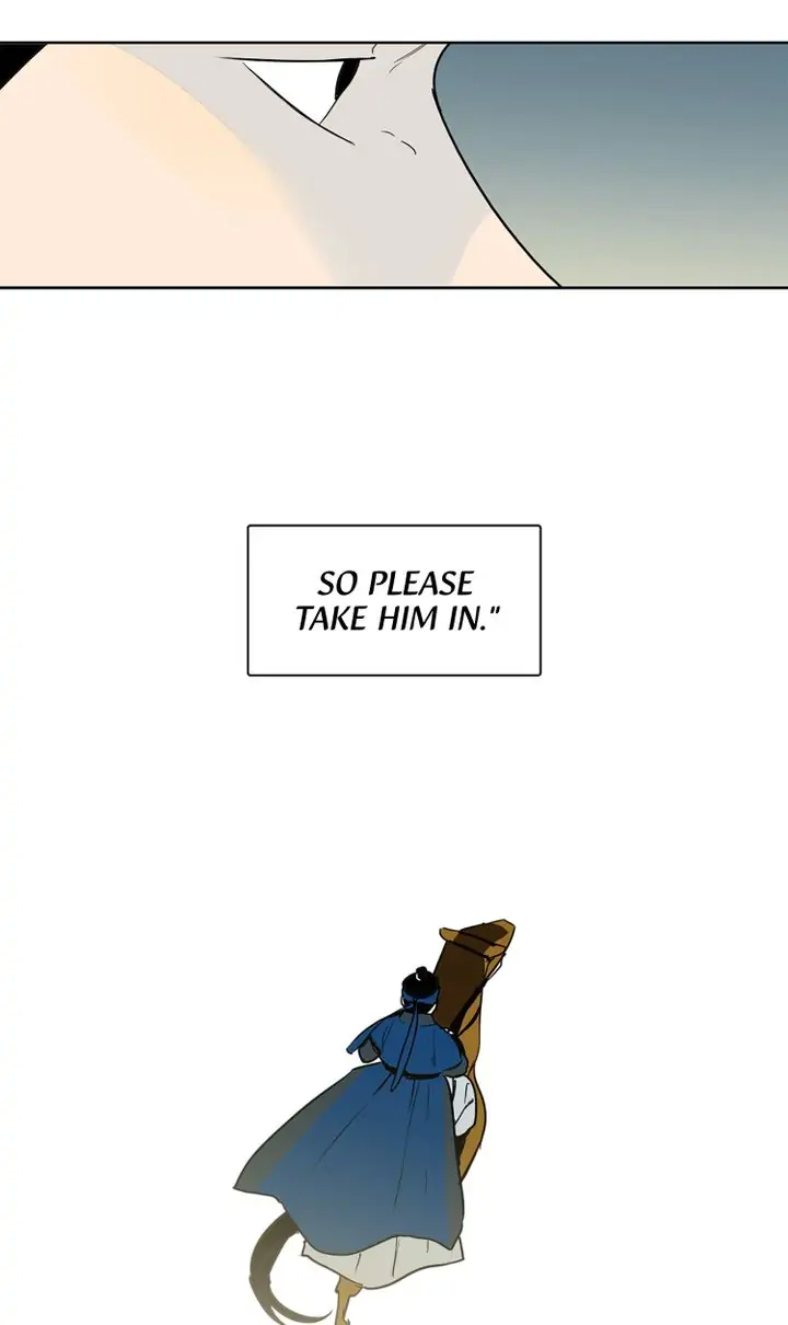 I See You Chapter 24 - page 41