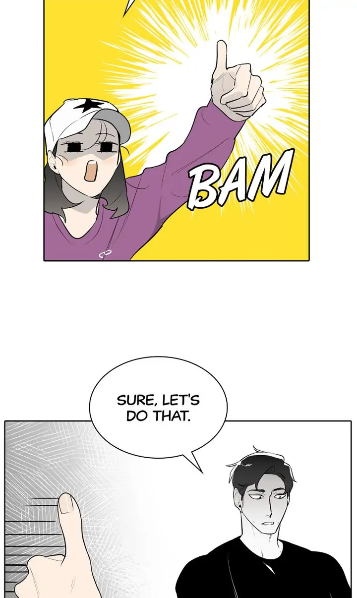 I See You Chapter 28 - page 11