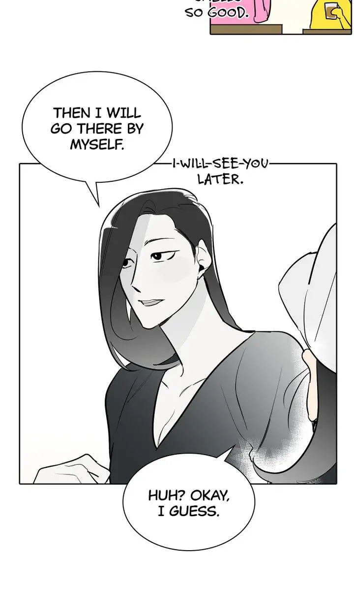 I See You Chapter 28 - page 15