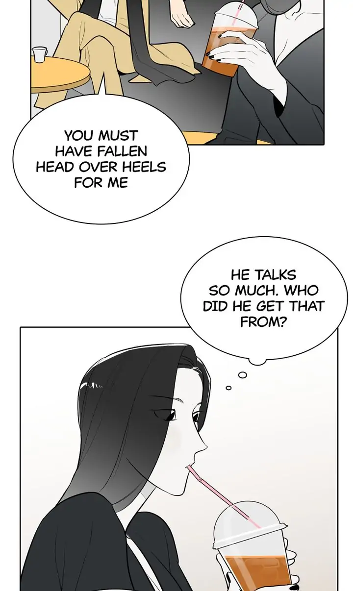I See You Chapter 28 - page 27