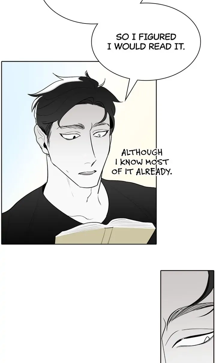 I See You Chapter 28 - page 4