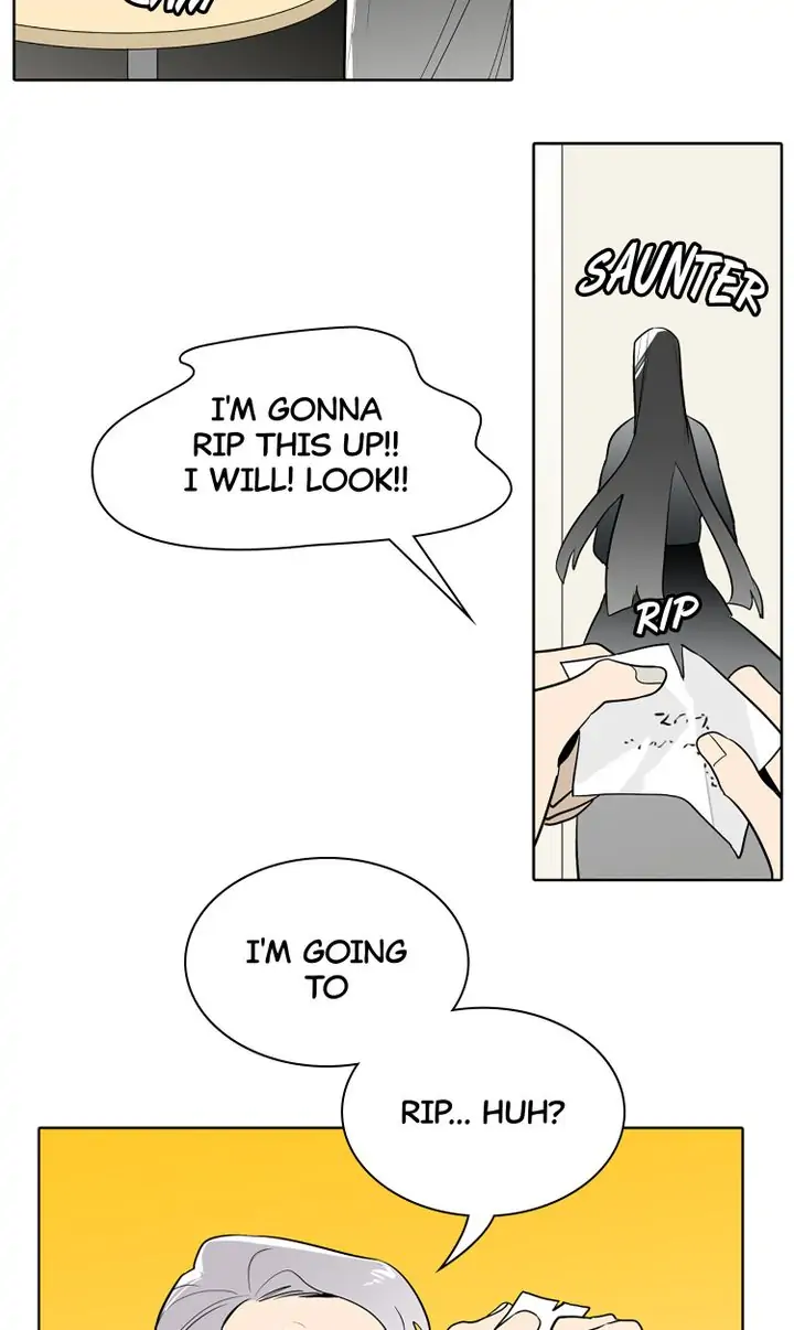 I See You Chapter 28 - page 42