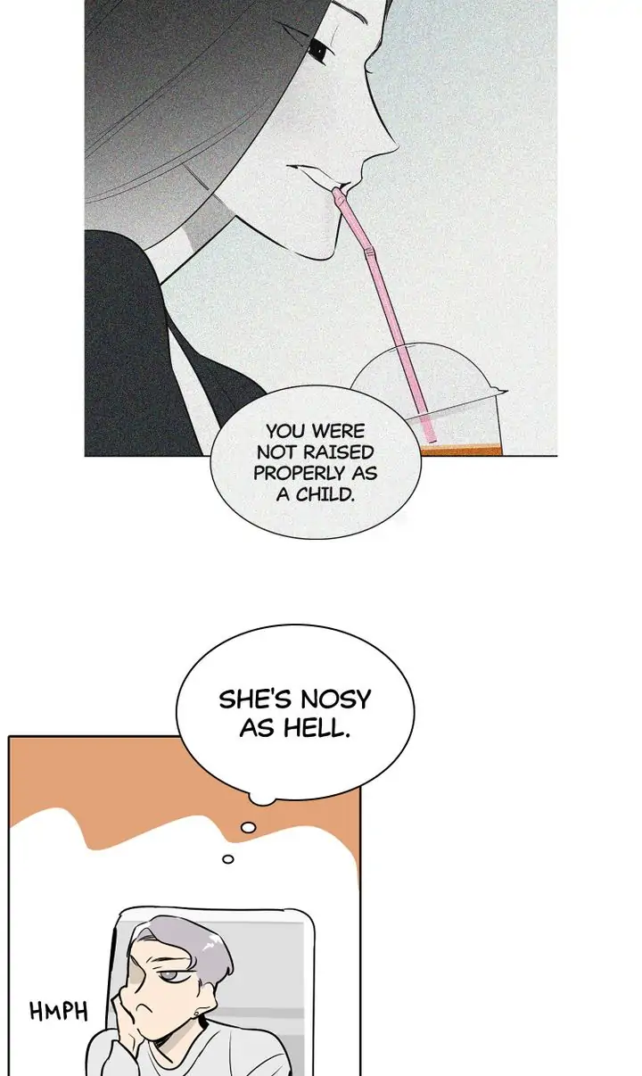 I See You Chapter 28 - page 46