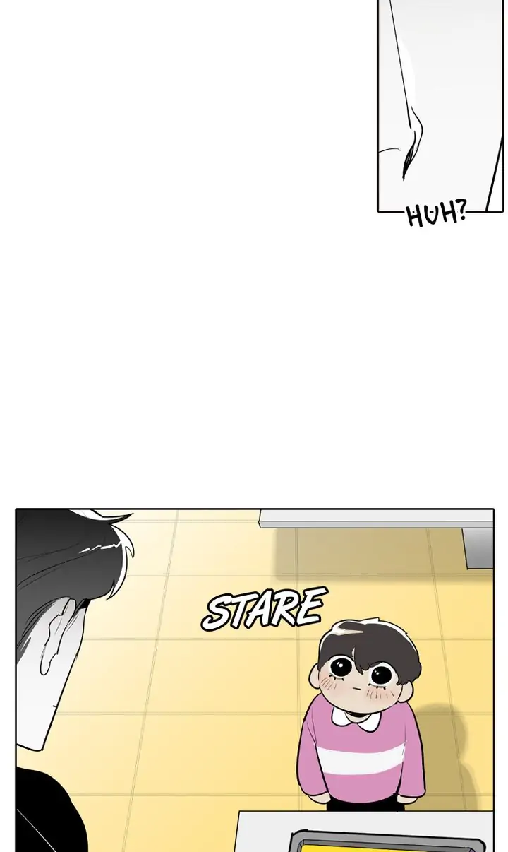 I See You Chapter 28 - page 5