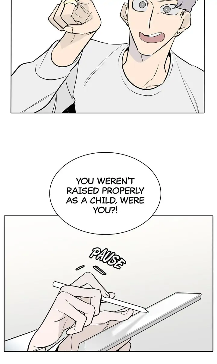 I See You Chapter 28 - page 51