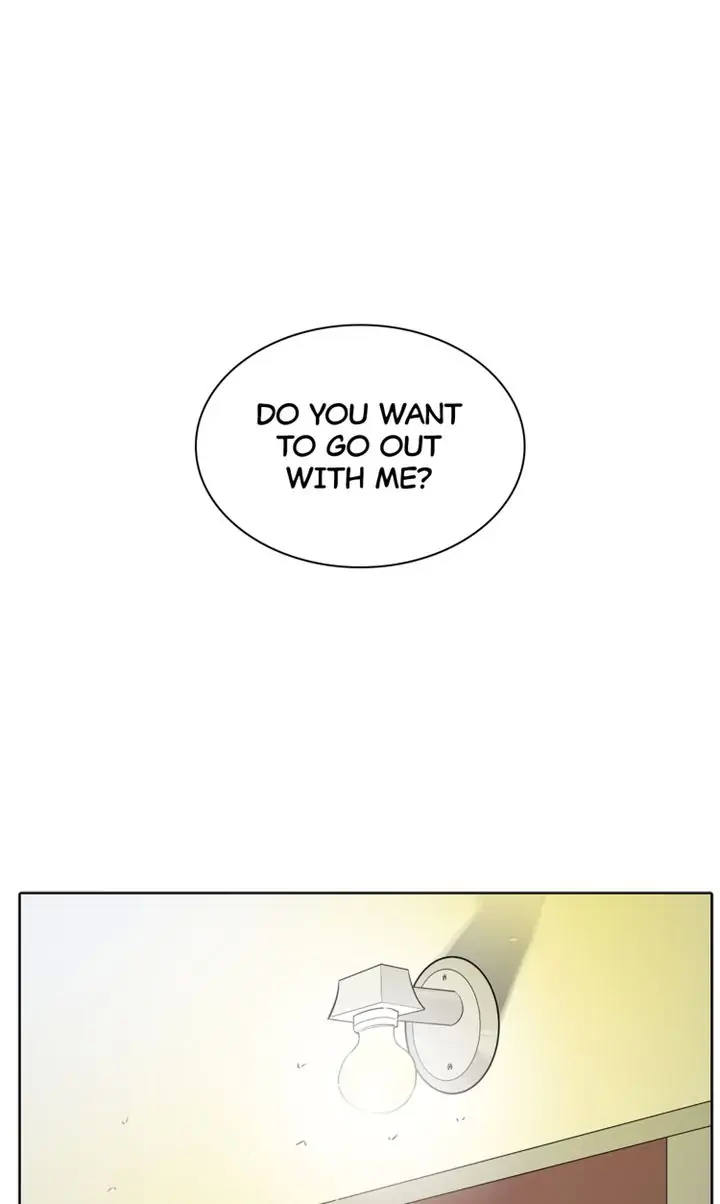 I See You Chapter 29 - page 1