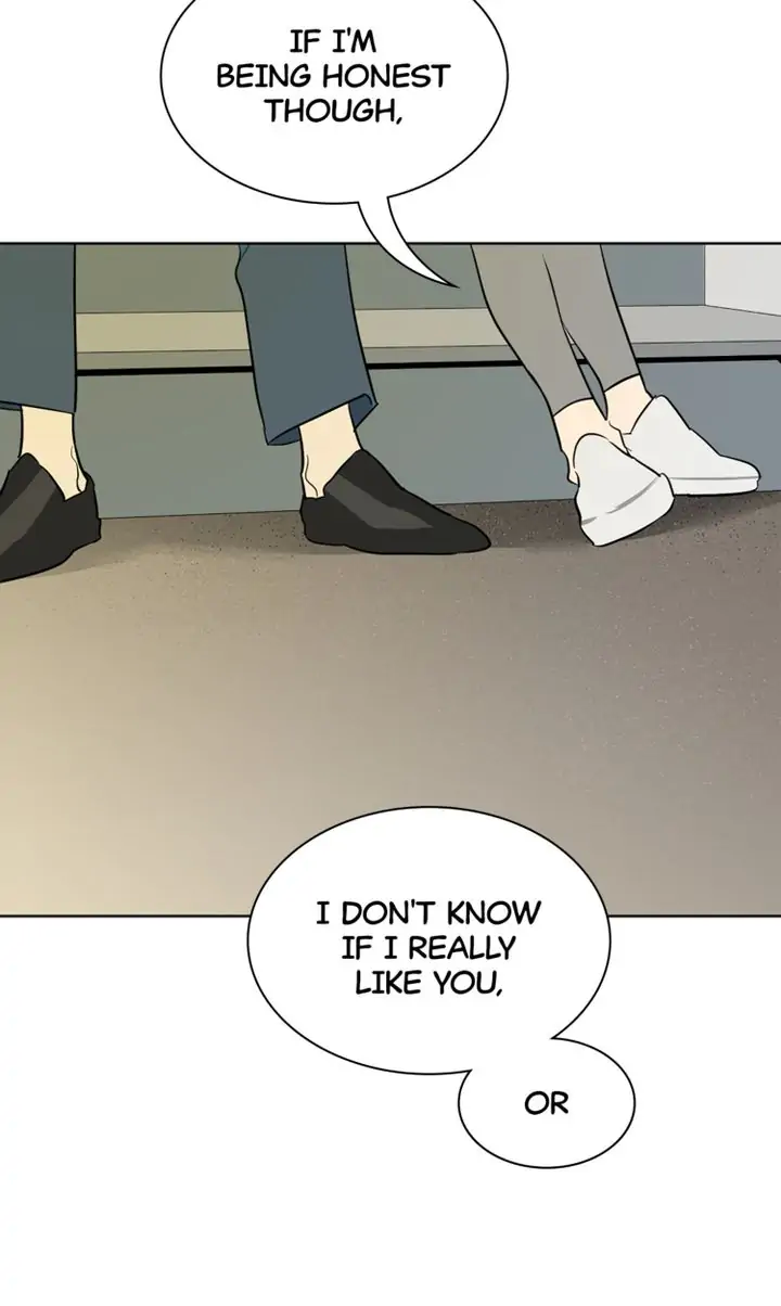 I See You Chapter 29 - page 10