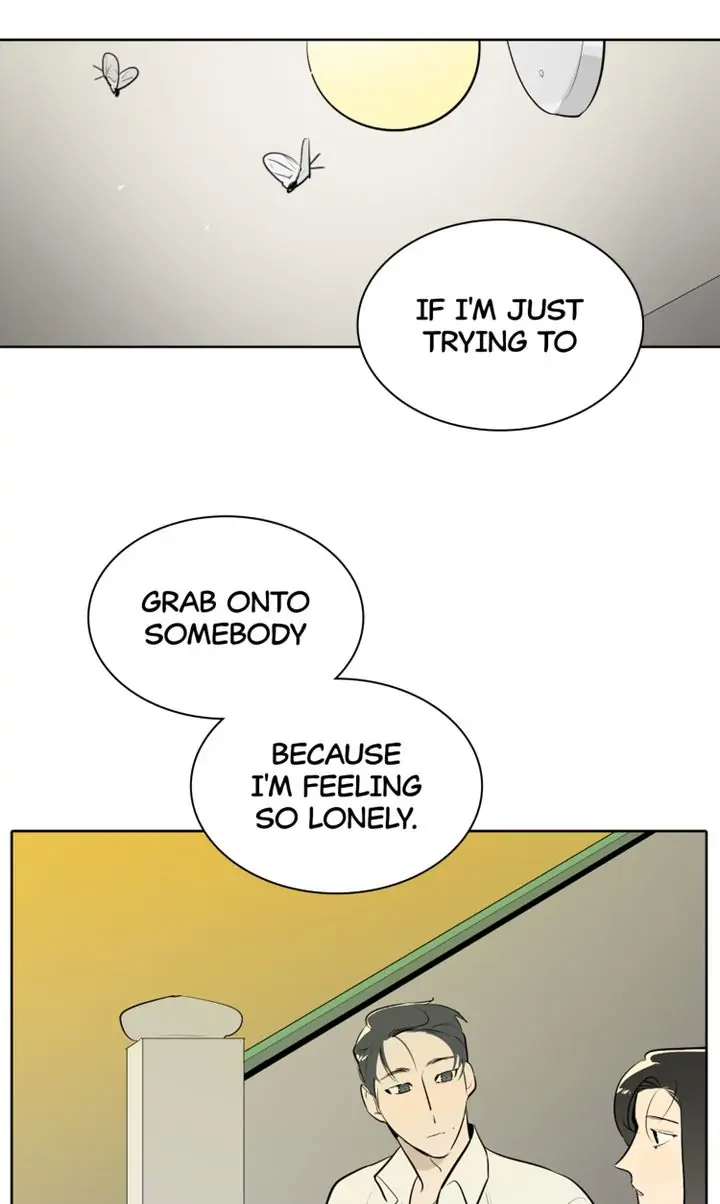 I See You Chapter 29 - page 11