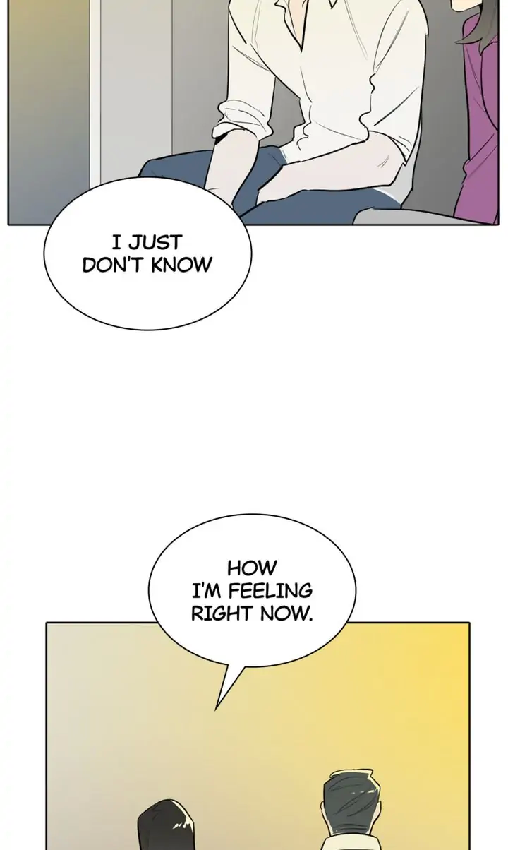 I See You Chapter 29 - page 12