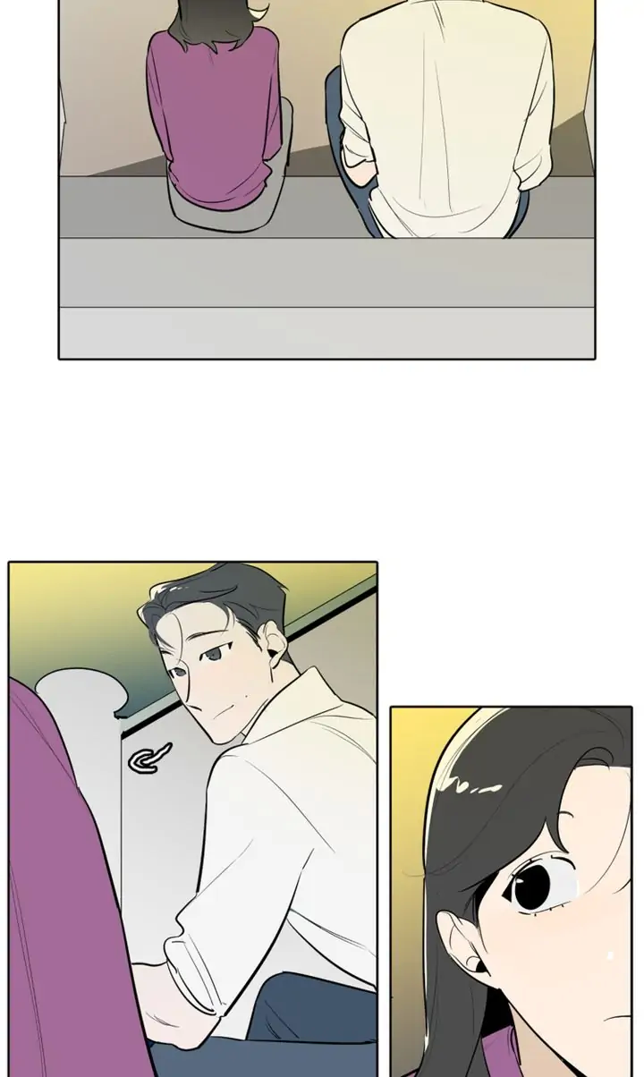 I See You Chapter 29 - page 13
