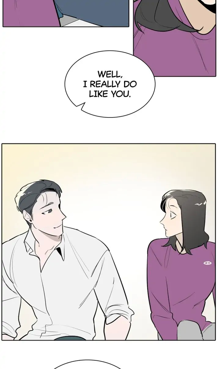 I See You Chapter 29 - page 14