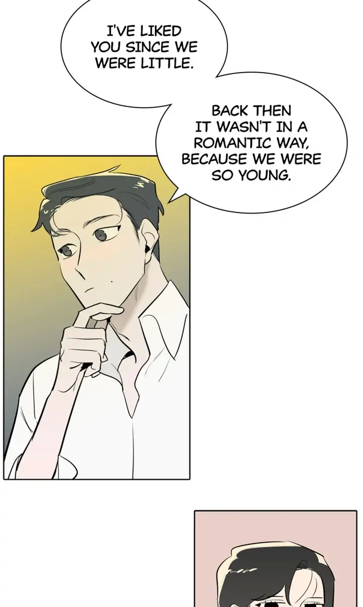 I See You Chapter 29 - page 15