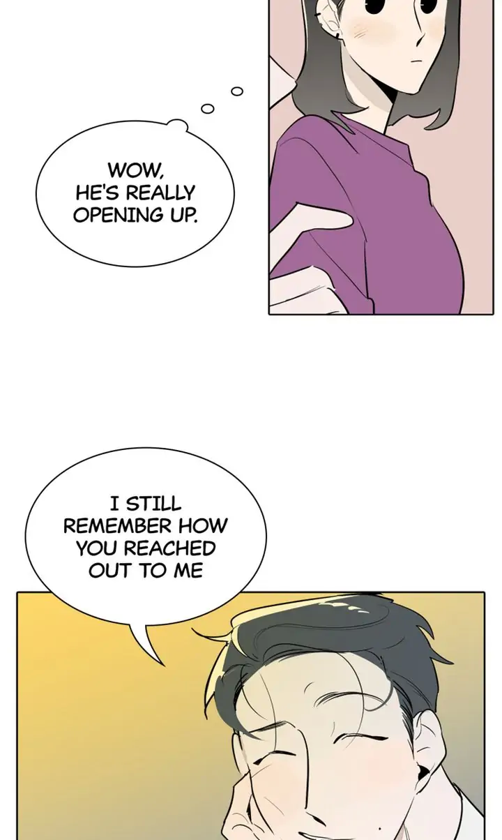 I See You Chapter 29 - page 16