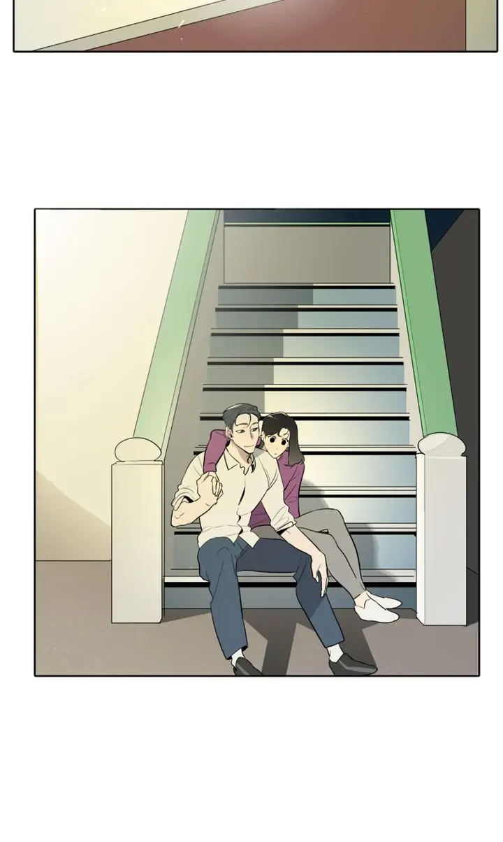 I See You Chapter 29 - page 2