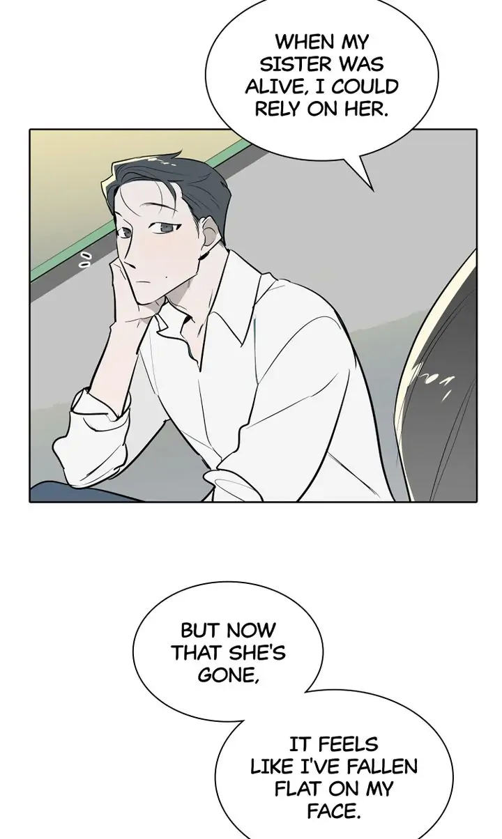 I See You Chapter 29 - page 23