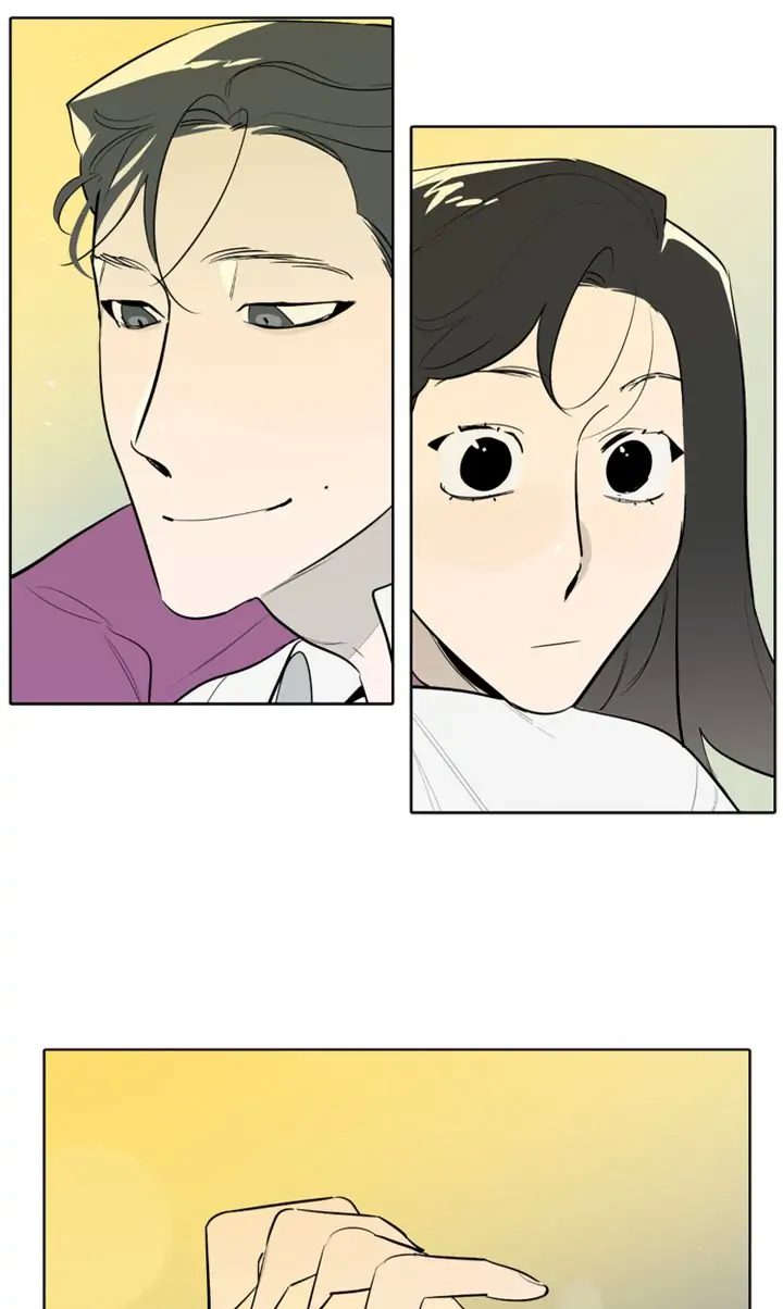I See You Chapter 29 - page 3