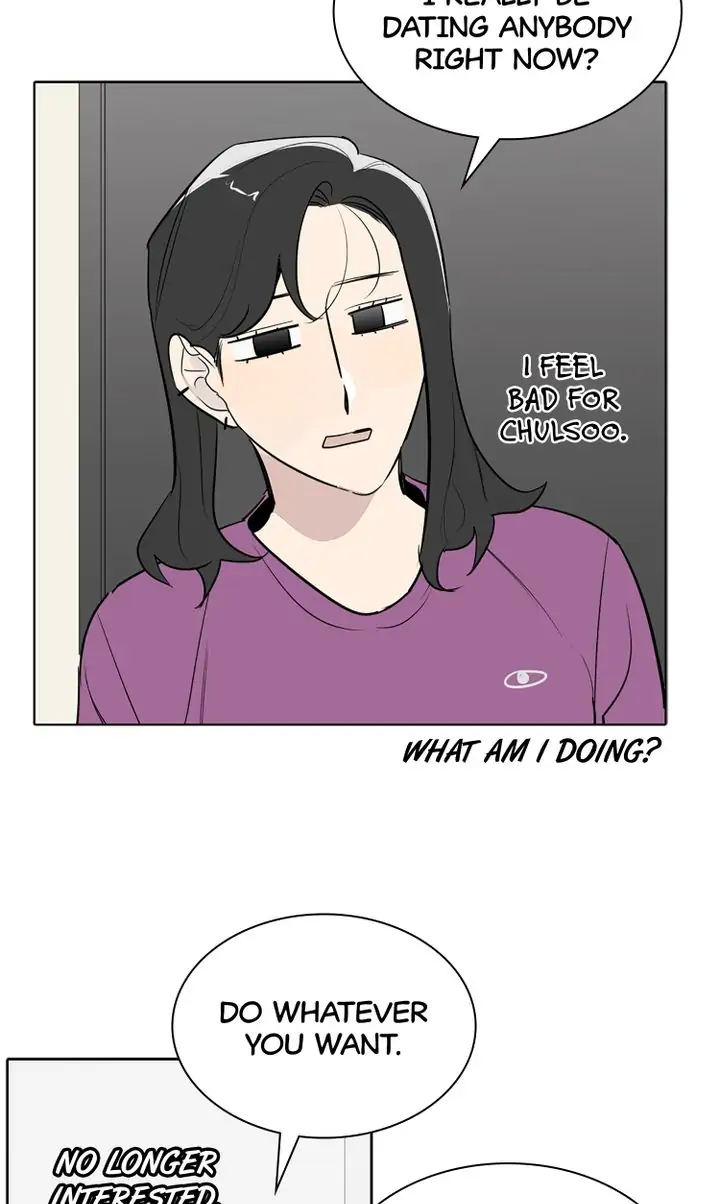 I See You Chapter 29 - page 31
