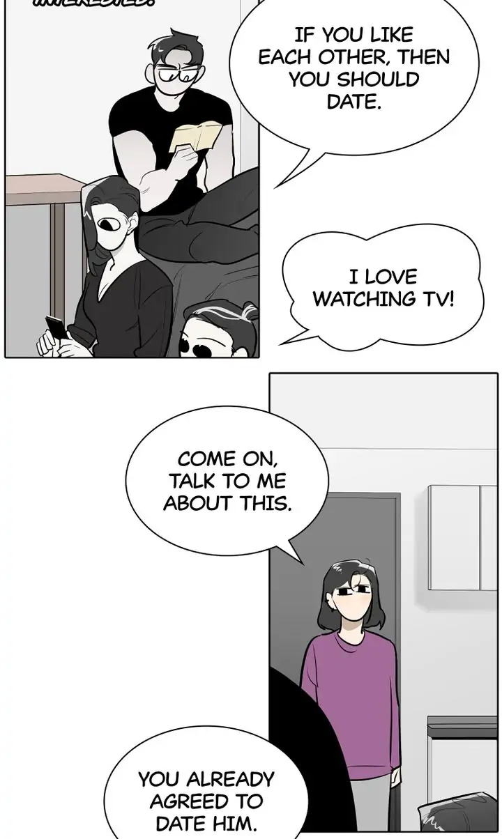 I See You Chapter 29 - page 32