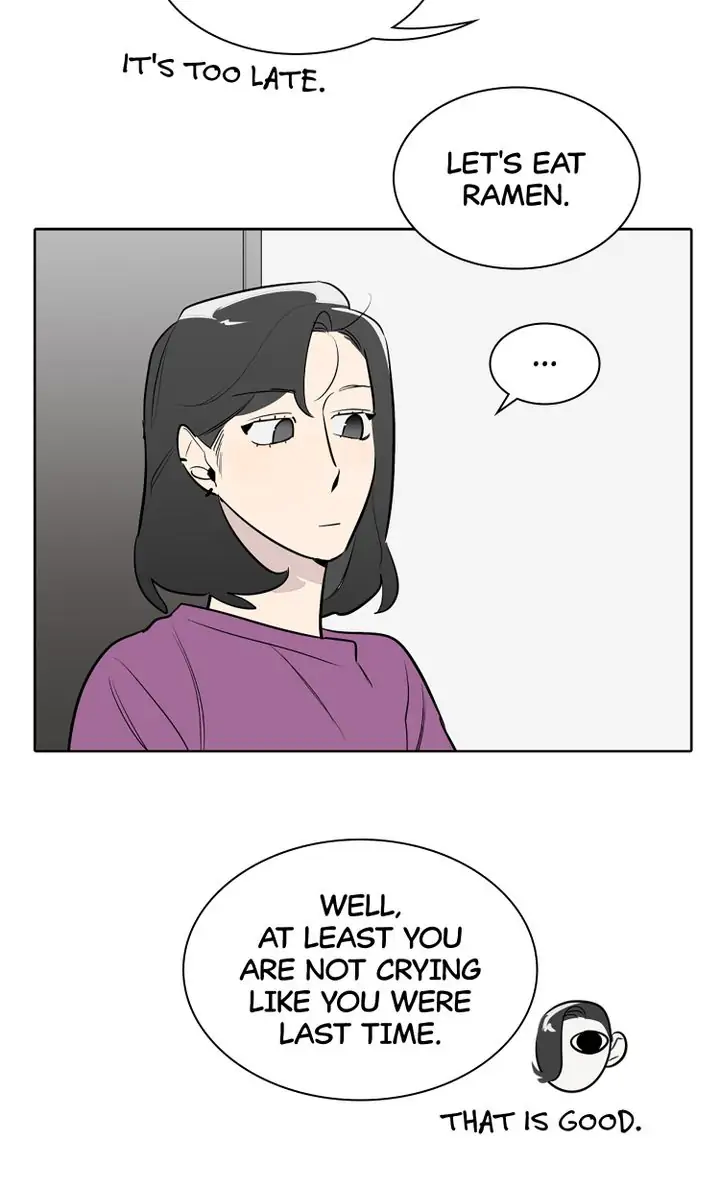 I See You Chapter 29 - page 33