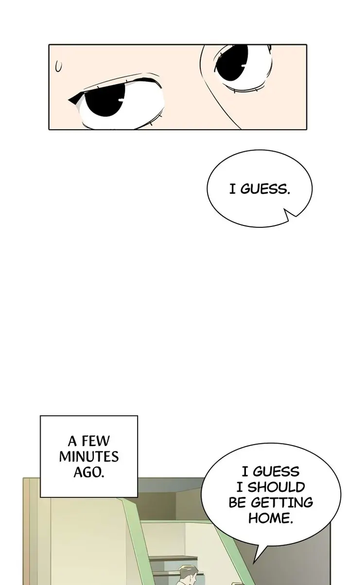 I See You Chapter 29 - page 34