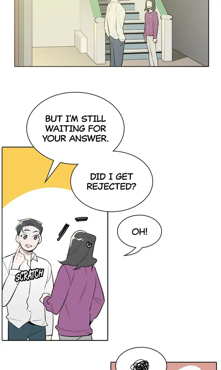 I See You Chapter 29 - page 35