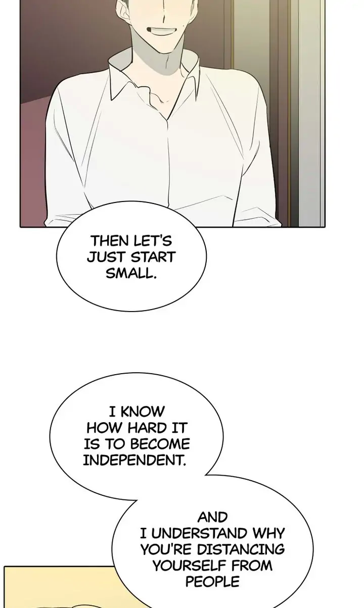 I See You Chapter 29 - page 37