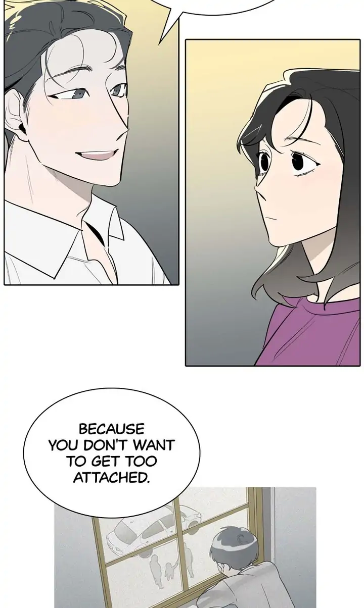 I See You Chapter 29 - page 38
