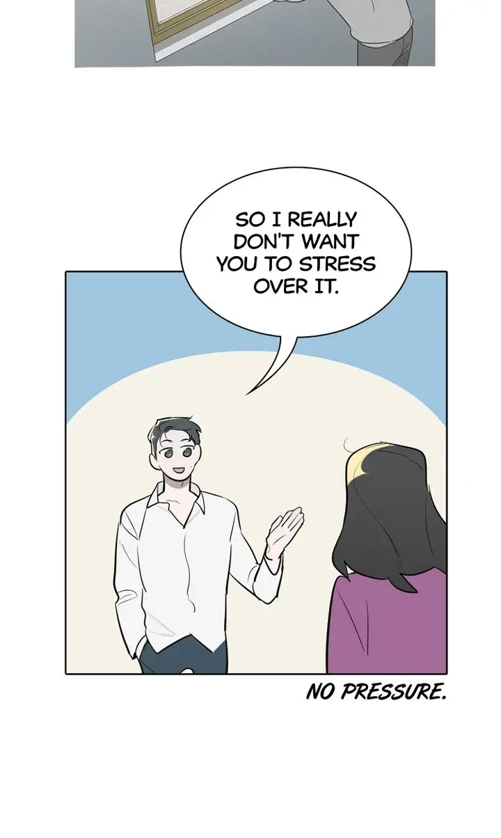 I See You Chapter 29 - page 39